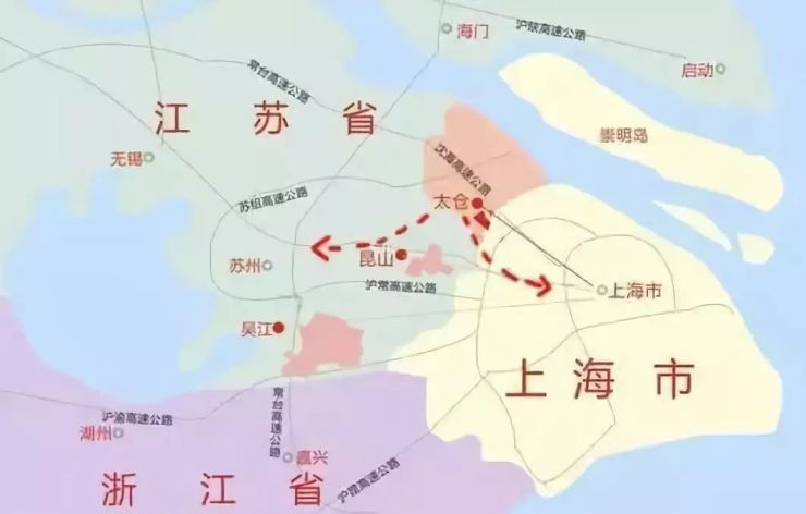 最新最全环沪城市买房限购政策大梳理
