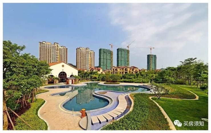 张百忍:再涨 因调控政策"狼来了"