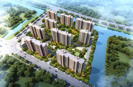 【新镇新貌】重磅丨2018年川沙第四块安置房地块今天挂牌出让!