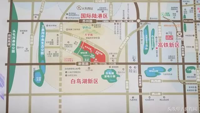 烏魯木齊首個文旅地產是否可以帶動白鳥湖新區發展