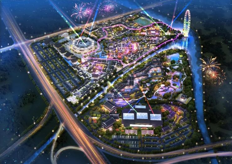 补齐城市短板,改善人居环境 2019年我市这些大项目加快推进-天水搜狐
