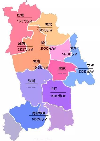 的購房者躍躍欲試 2018年買房計劃已加入清單 崑山房價漲了還是跌了?