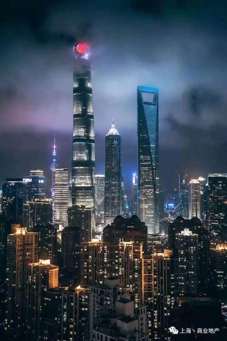 世界城市排名 -\/\/- 上海简称世界一线城市!
