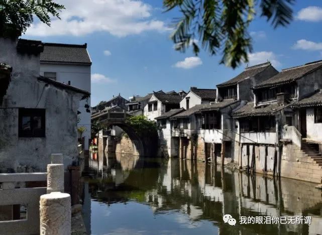 中国这座离上海最近的城市,市政府离上海仅4公