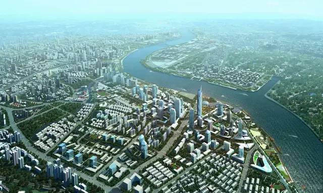 3年后如果你还在三林,你会庆幸自己没离开这片