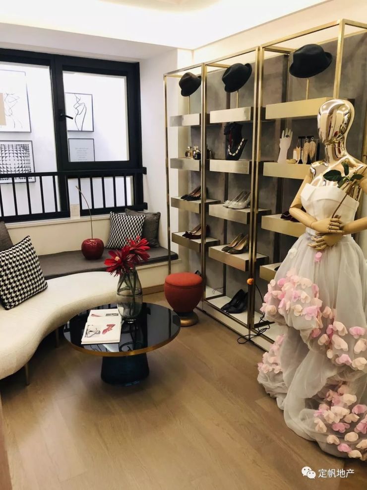 Skypark云璞:上海地铁11号线上,重新发明都心