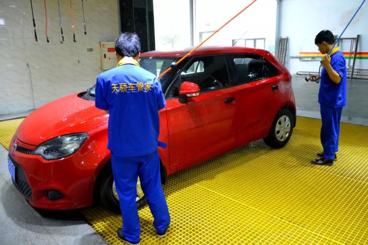 天骄快讯 | 品质筑就价值,业态贯通融合,天骄走