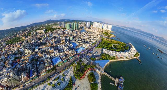 一线城市北上广深,你为什么就来了大亚湾?-广州搜狐焦点