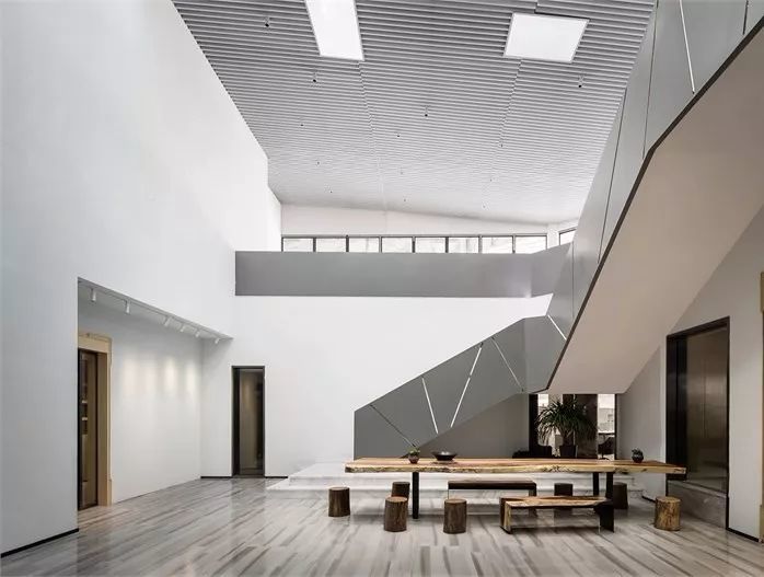 天比高空间|广东中山建筑设计院第三综合设计