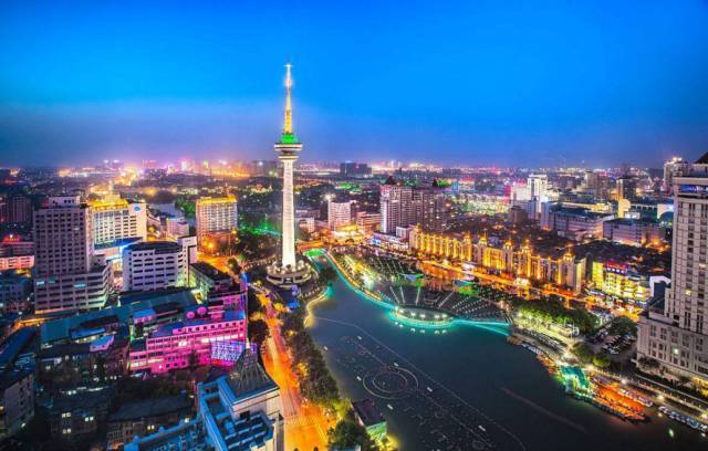 上海周边的哪些城市值得买房投资?