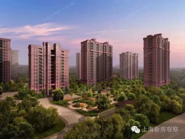 浦东中环落户小户型丨面积49-75平丨一手精装