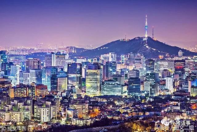 500万人民币在韩国首尔能买到什么样的房子?