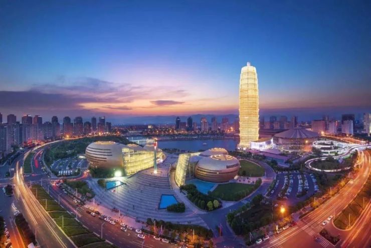 新一线城市圈崛起系列丨郑州都市圈:郑州和他