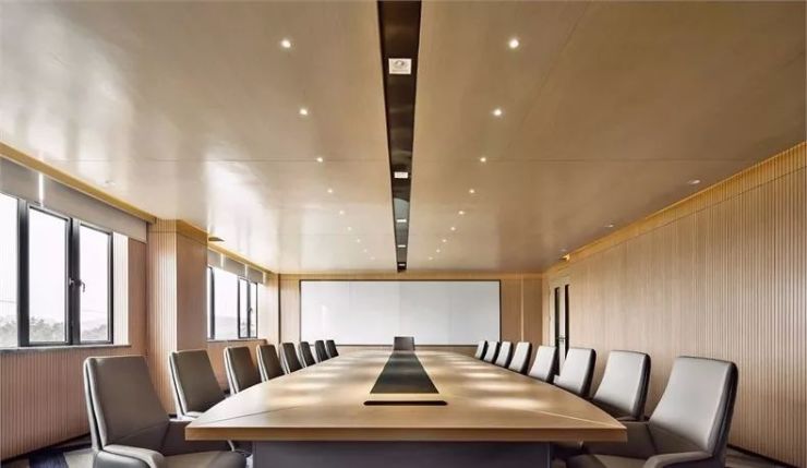 天比高空间|广东中山建筑设计院第三综合设计