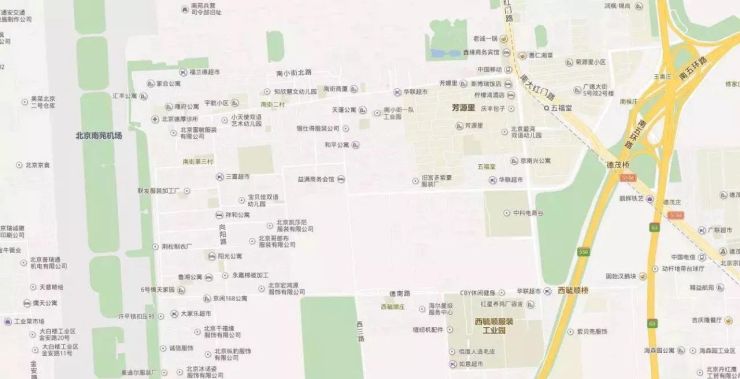 这四个村纳入规划改造范围!