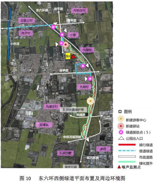 重磅这16村终于要拆了通州超3万亩巨无霸项目将助力多村大提升