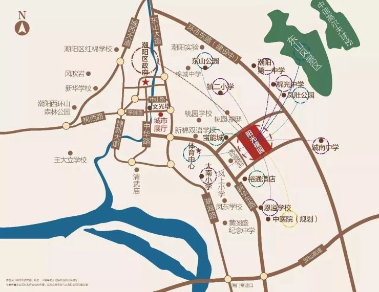 潮阳的人口_潮阳站(2)