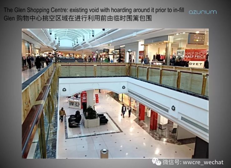 从收益法估值的原理和案例看国内商业地产的现