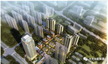 武汉光谷一楼盘开盘即售馨!一项目备案价最高